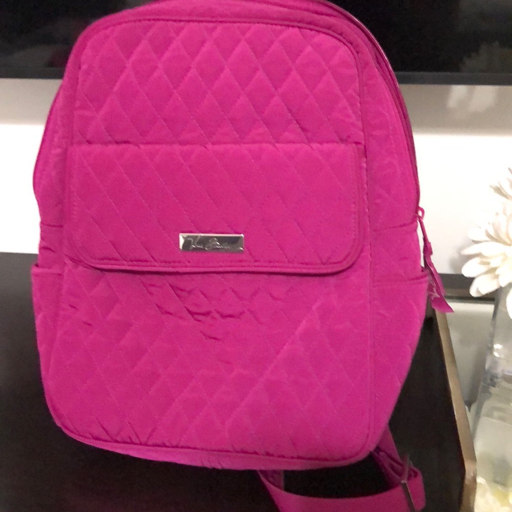 Vera Bradley backpack